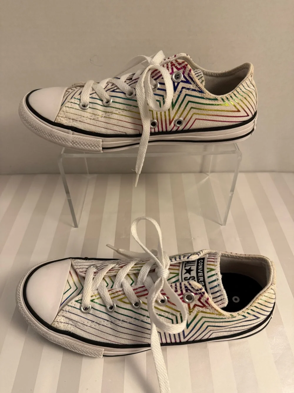 Converse All Stars converse chuck